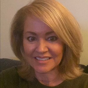 Meet your Posher, Susan